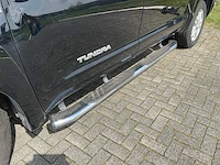Toyota - 2011 - tundra - 5.7 v8 double cab - personenauto - afbeelding 34 van  35