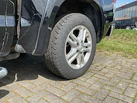 Toyota - 2011 - tundra - 5.7 v8 double cab - personenauto - afbeelding 35 van  35