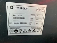 Toyota - 2012 - 8 fbekt 16 - vorkheftruck - afbeelding 6 van  18