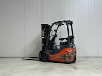 Toyota - 2015 - 8fbet15 - vorkheftruck - afbeelding 2 van  7