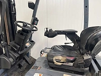 Toyota - 2015 - 8fbet15 - vorkheftruck - afbeelding 3 van  7