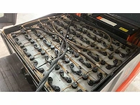 Toyota - 2016 - 8fbmt25 - vorkheftruck - afbeelding 6 van  6