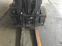 Toyota - 2017 - 06-8-fgj-35-f - vorkheftruck - afbeelding 4 van  19