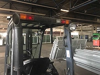 Toyota - 2017 - 06-8-fgj-35-f - vorkheftruck - afbeelding 6 van  19