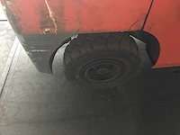 Toyota - 2017 - 06-8-fgj-35-f - vorkheftruck - afbeelding 9 van  19