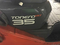 Toyota - 2017 - 06-8-fgj-35-f - vorkheftruck - afbeelding 10 van  19