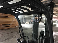 Toyota - 2017 - 06-8-fgj-35-f - vorkheftruck - afbeelding 11 van  19