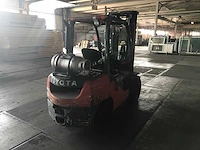 Toyota - 2017 - 06-8-fgj-35-f - vorkheftruck - afbeelding 13 van  19