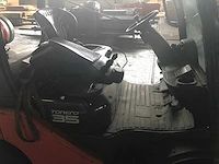 Toyota - 2017 - 06-8-fgj-35-f - vorkheftruck - afbeelding 15 van  19