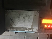 Toyota - 2017 - 06-8-fgj-35-f - vorkheftruck - afbeelding 17 van  19