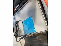 Toyota - 2017 - 8fbek18t li-ion - vorkheftruck - afbeelding 6 van  8