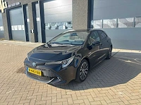 Toyota - 2020 - corolla - automaat - 1.8 hybrid dynamic - personenauto