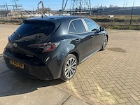Toyota - 2020 - corolla - automaat - 1.8 hybrid dynamic - personenauto - afbeelding 16 van  20