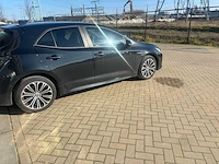 Toyota - 2020 - corolla - automaat - 1.8 hybrid dynamic - personenauto - afbeelding 17 van  20
