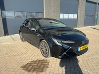 Toyota - 2020 - corolla - automaat - 1.8 hybrid dynamic - personenauto - afbeelding 18 van  20
