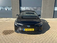 Toyota - 2020 - corolla - automaat - 1.8 hybrid dynamic - personenauto - afbeelding 19 van  20