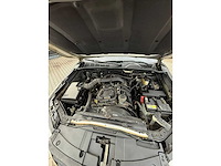 Toyota - 2025 - fortunner - personenauto - afbeelding 2 van  30