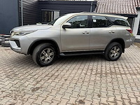 Toyota - 2025 - fortunner - personenauto - afbeelding 4 van  30