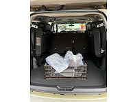 Toyota - 2025 - fortunner - personenauto - afbeelding 10 van  30