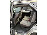 Toyota - 2025 - fortunner - personenauto - afbeelding 13 van  30
