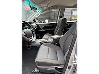 Toyota - 2025 - fortunner - personenauto - afbeelding 14 van  30