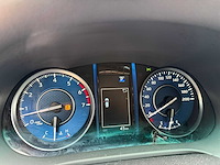 Toyota - 2025 - fortunner - personenauto - afbeelding 18 van  30