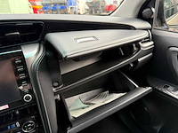 Toyota - 2025 - fortunner - personenauto - afbeelding 22 van  30