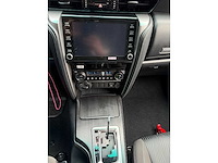 Toyota - 2025 - fortunner - personenauto - afbeelding 24 van  30