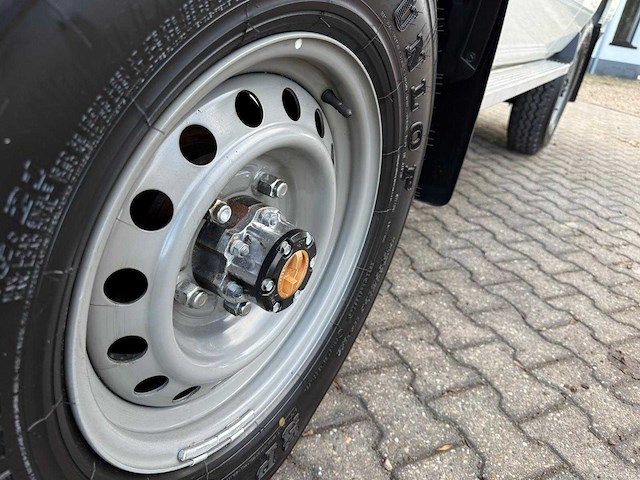 Toyota - 2025 - hzj78 - personenauto - afbeelding 4 van  29