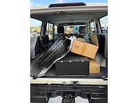 Toyota - 2025 - hzj78 - personenauto - afbeelding 13 van  29