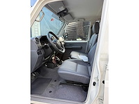 Toyota - 2025 - hzj78 - personenauto - afbeelding 15 van  29