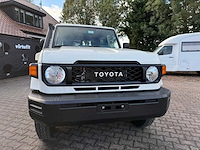 Toyota - 2025 - hzj78 - personenauto - afbeelding 23 van  29