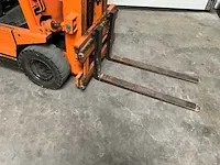 Toyota - 2fbe13 - vorkheftruck - afbeelding 5 van  17