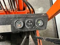 Toyota - 2fbe13 - vorkheftruck - afbeelding 12 van  17