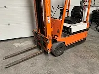 Toyota - 2fbe13 - vorkheftruck - afbeelding 13 van  17