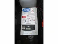 Toyota - 2te15 - industriële trekker - 2008 - afbeelding 4 van  14