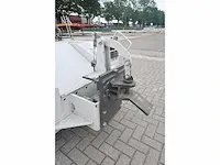 Toyota - 2te15 - industriële trekker - 2008 - afbeelding 9 van  14