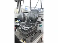 Toyota - 2te15 - industriële trekker - 2008 - afbeelding 12 van  14