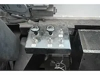 Toyota - 2te15 - industriële trekker - 2008 - afbeelding 14 van  14
