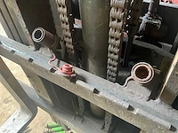 Toyota - 42-4fg20 - vorkheftruck - afbeelding 8 van  16