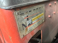 Toyota - 42-4fg20 - vorkheftruck - afbeelding 10 van  19