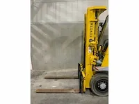 Toyota - 42-7-fgf25 a410 - vorkheftruck - afbeelding 3 van  15