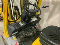 Toyota - 42-7-fgf25 a410 - vorkheftruck - afbeelding 13 van  15