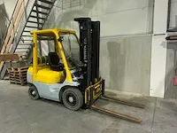 Toyota - 42-7-fgf25 e911 - vorkheftruck - afbeelding 6 van  12
