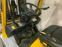 Toyota - 42-7-fgf25 e911 - vorkheftruck - afbeelding 9 van  12