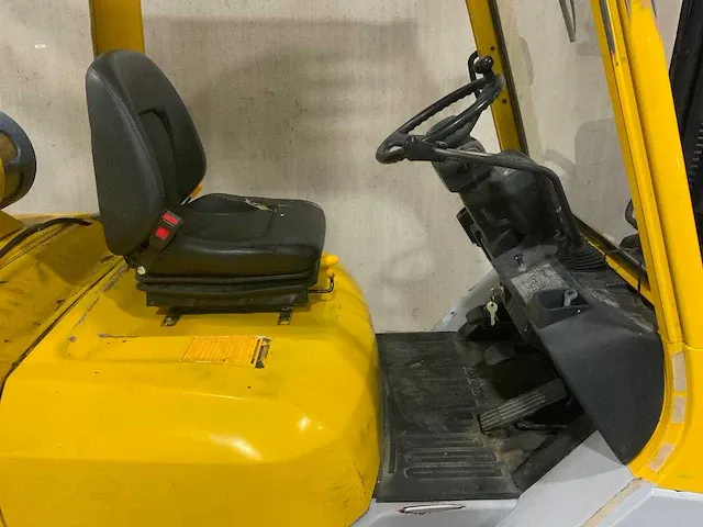 Toyota - 42-7-fgf25 e911 - vorkheftruck - afbeelding 10 van  12