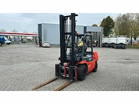 Toyota - 42-7fd35 - vorkheftruck - afbeelding 1 van  7