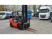 Toyota - 42-7fd35 - vorkheftruck - afbeelding 5 van  7