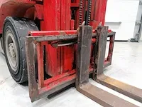 Toyota - 42-7fgf25 - vorkheftruck - afbeelding 8 van  10