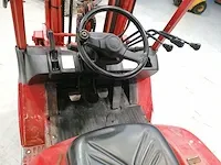 Toyota - 42-7fgf25 - vorkheftruck - afbeelding 9 van  10
